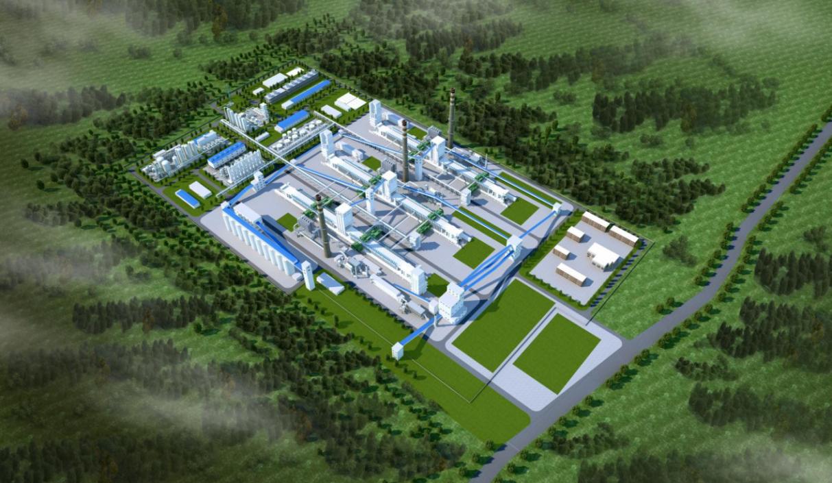 山西建投建工集团承建的旭阳伟山新能源（印尼）有限公司焦化项目1#焦炉顺遂焚烧烘炉-402cc永利集团