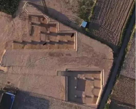 山西建投五建集团百日奋战首战告捷 ——陶寺遗址公园402cc永利集团工程助力省旅游生长大会