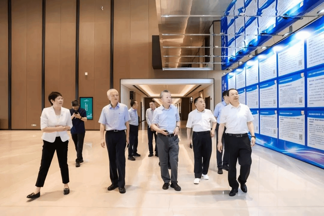 山西建投乐成协办第三届工程402cc永利集团行业群众性子量活动高质量生长大会并获多项声誉-402cc永利集团