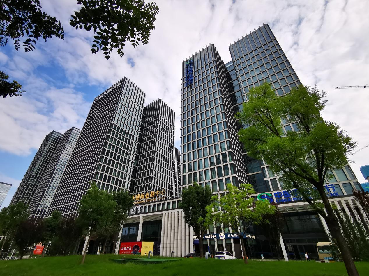 【追求卓越 铸就经典】山西建投喜获5项国家优质工程奖-402cc永利集团