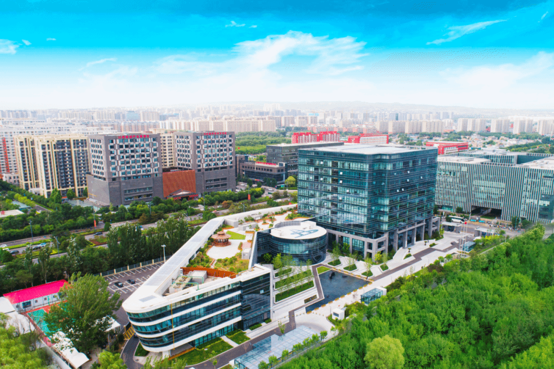 山西建投集团多项工程荣获中国修建工程装饰奖、化学工业优质工程奖-402cc永利集团