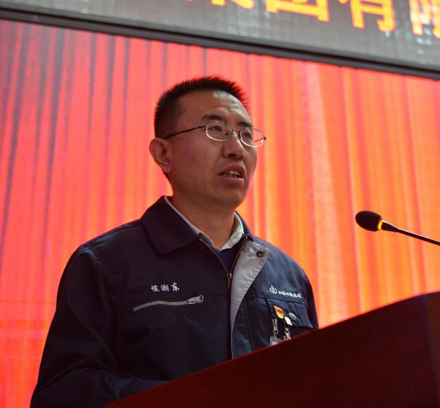笃实守正筑品质 归零立异再弄潮 ——山西建投四建集团第十五届三次职工代表暨十二届三次工会会员代表大会胜-402cc永利集团