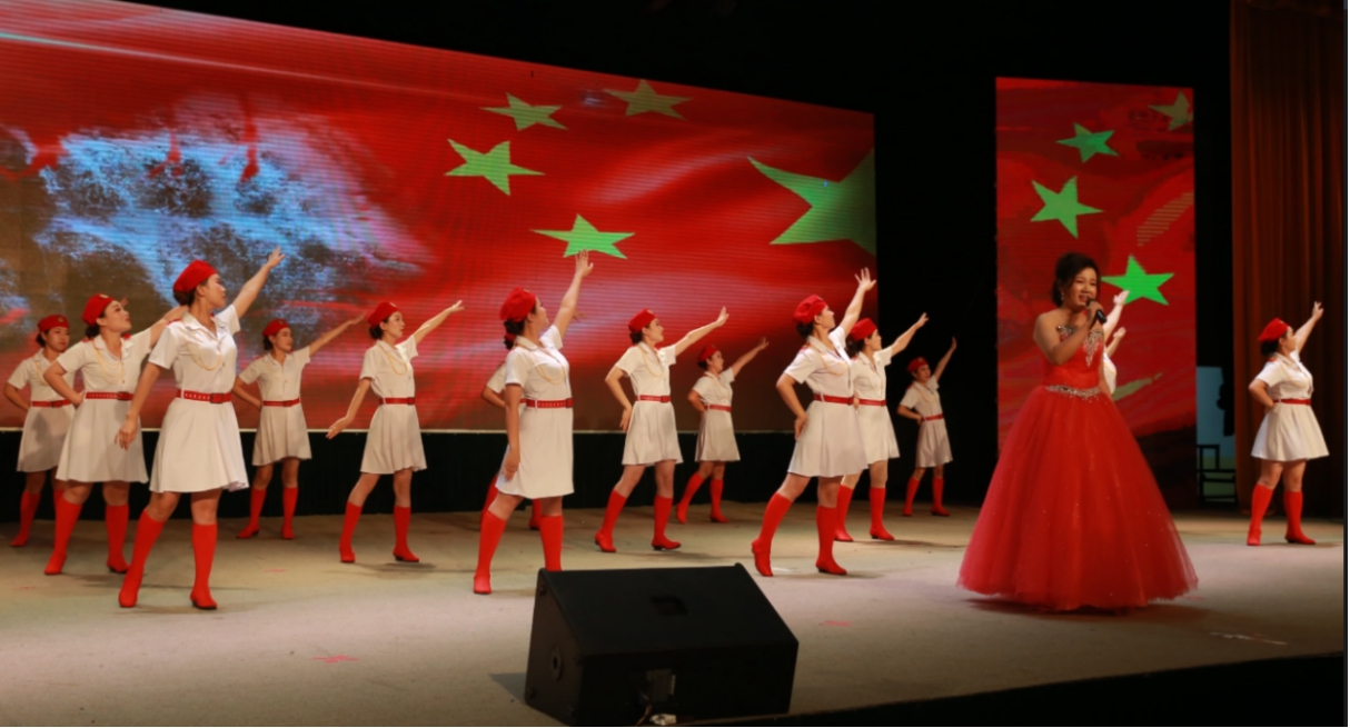 不忘初心绘蓝图  砥砺奋进踏征程——山西建投2019年新员工培训圆满竣事-402cc永利集团