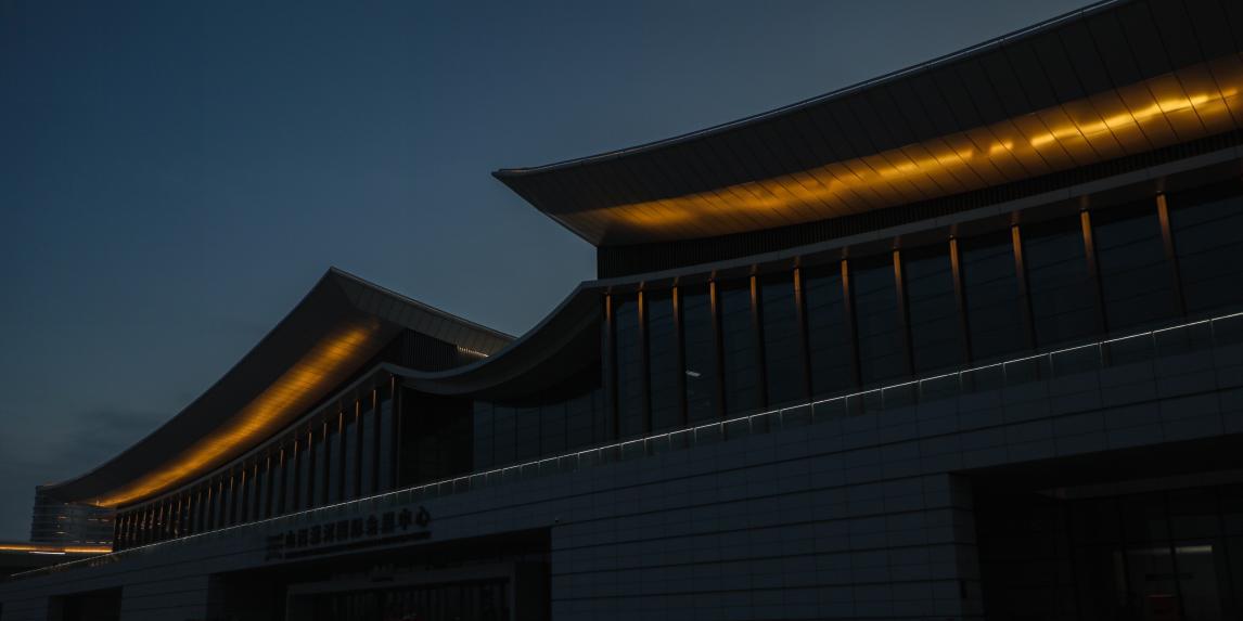 四组数字“建证”潇河国际会展中心中心组团项目履约强音-402cc永利集团