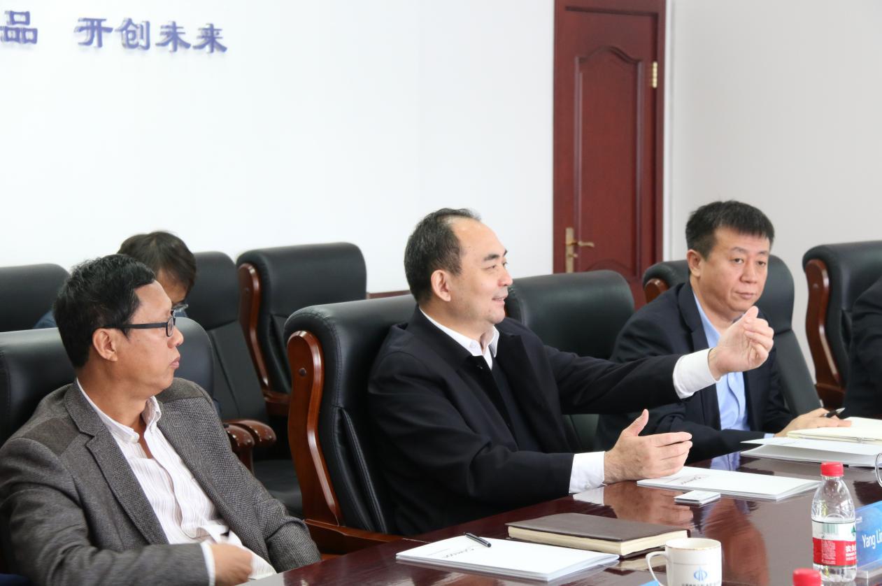 山西建投与马来西亚Crimson Developments公司签署相助备忘录-402cc永利集团