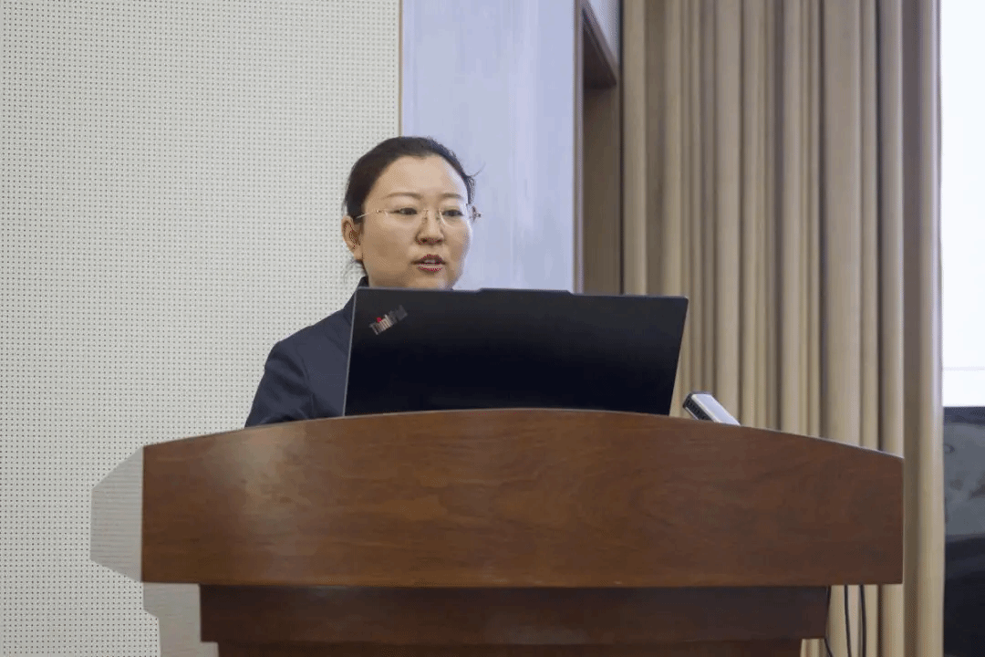 山西建投集团召开2025年法务、审计事情会-402cc永利集团