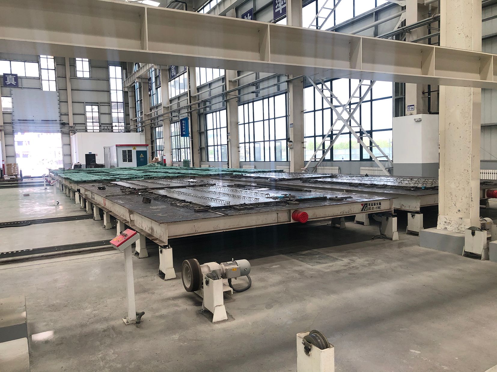 山西修建工业现代化晋南园区-402cc永利集团