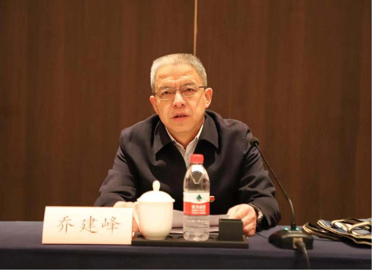 山西建投集团举行学习贯彻党的二十大精神专题培训班开班式-402cc永利集团