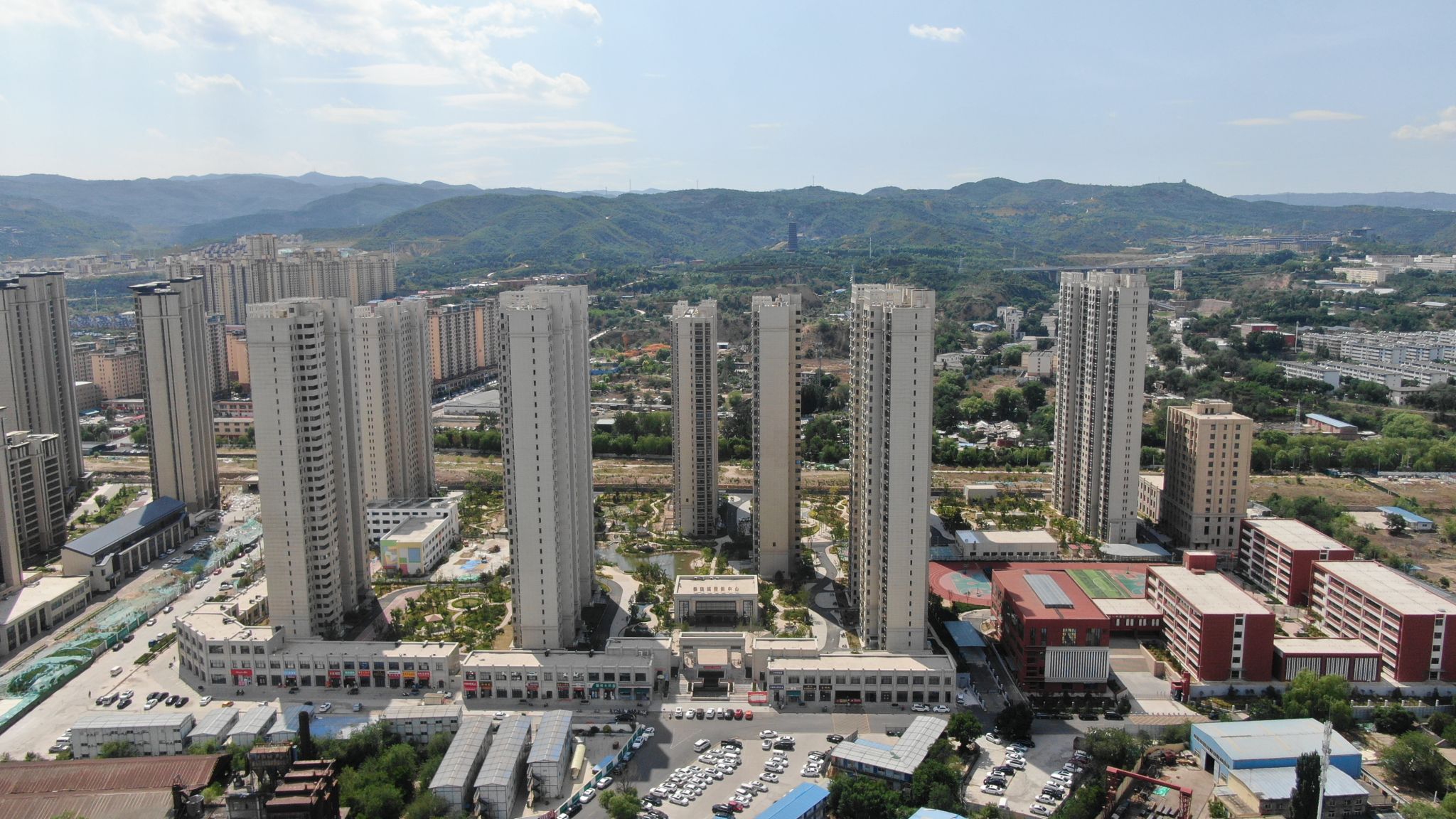 山西建投集团1户企业入围国务院国资委“科改企业”名单-402cc永利集团