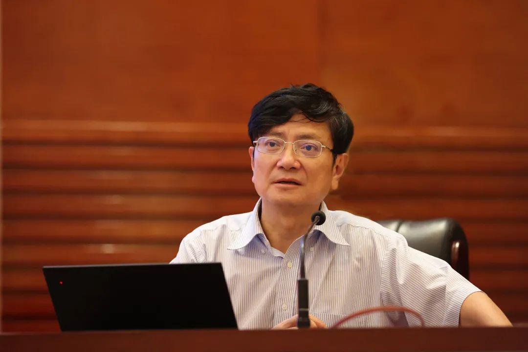 孙波主持召开山西建投集团党委理论学习中心组（扩大）学习会 郑强作专题报告-402cc永利集团