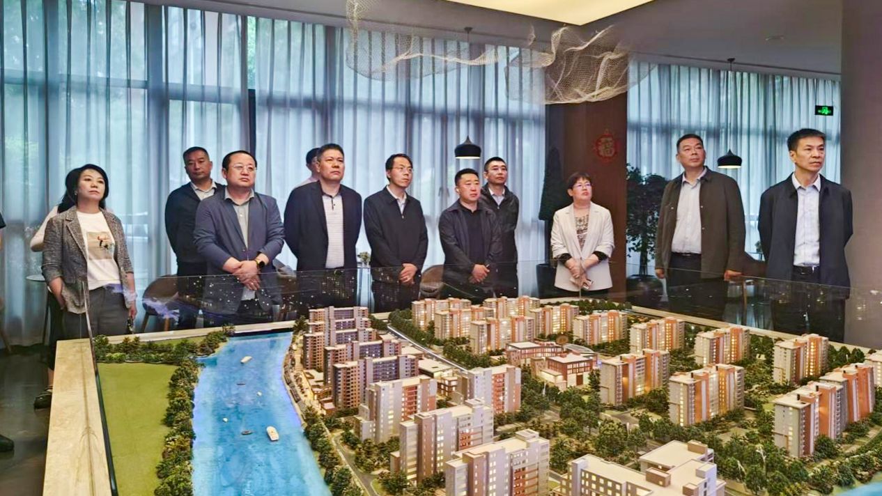 山西建投交流团赴太平养老包管公司开展风险防控对标学习-402cc永利集团