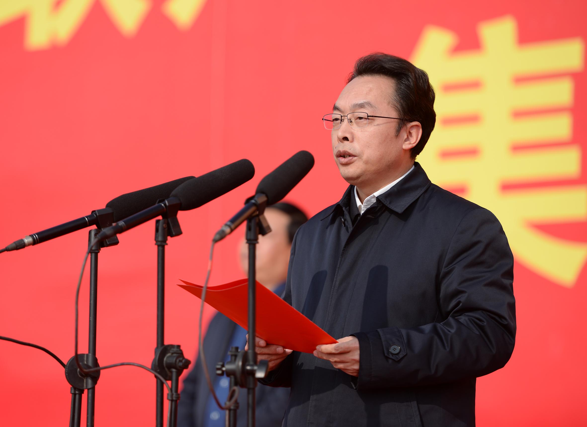 40万住民加入集中供热“朋侪圈”——山西建投投资402cc永利集团的运都会中心城区热电联产集中供热二期工程完工-402cc永利集团