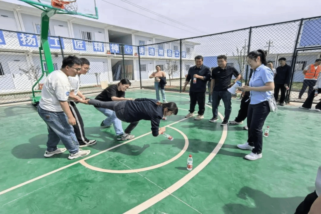 传承五四精神 绽放青春风范-402cc永利集团