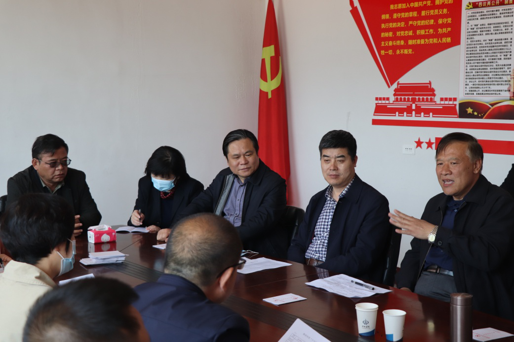 山西建投一建集团帮扶责任人开展入户摸排“十个清零”专项行动-402cc永利集团
