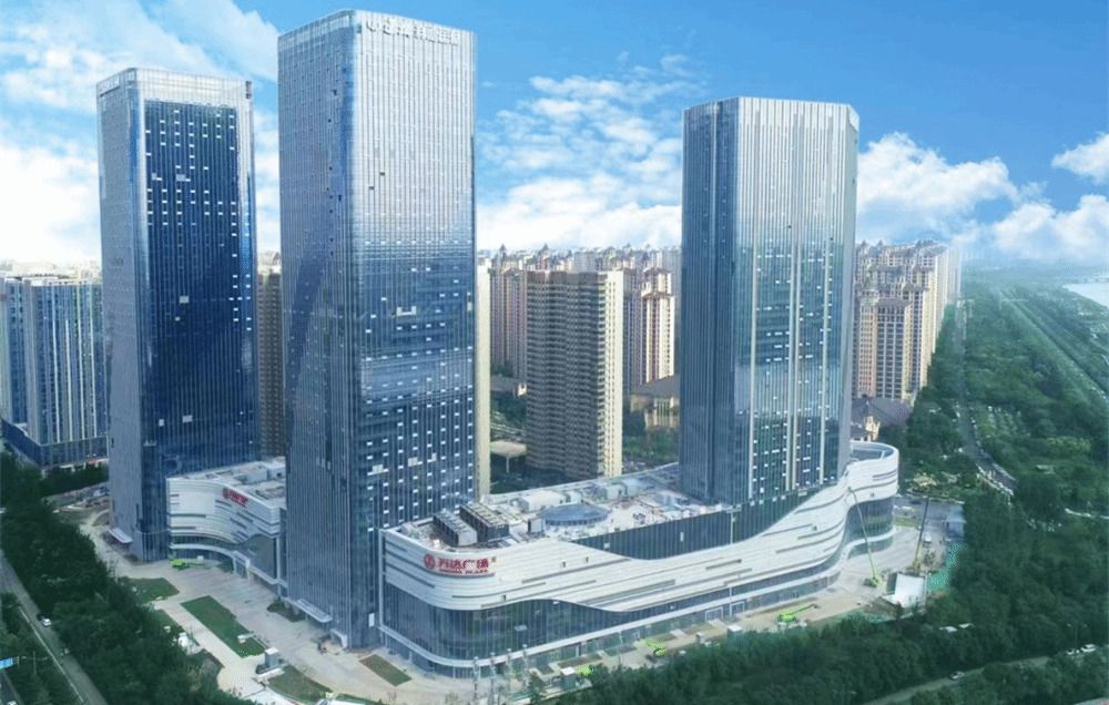 山西建投集团所属企业获评“2024克而瑞天下产城优异国资平台”-402cc永利集团