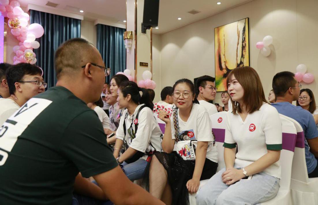 山西建投第二届“相聚建投、缘梦青春”青年联谊会圆满落幕-402cc永利集团