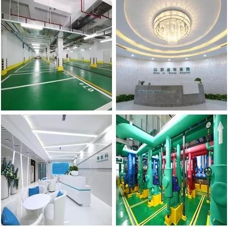 山西建投二建集团喜获两项国家优质工程大奖-402cc永利集团