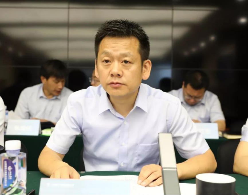 不忘初心深化落实 切记使命再创佳绩——山西建投建工集团召开2019年下半年岁情会-402cc永利集团