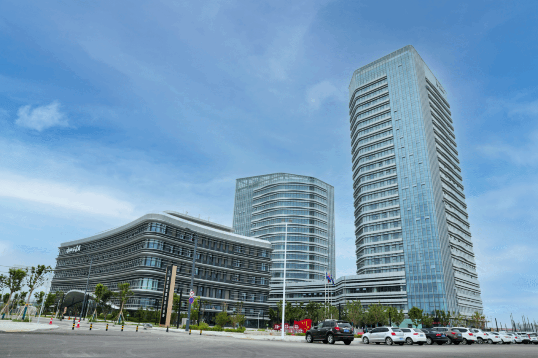 山西建投集团多项工程荣获中国修建工程装饰奖、化学工业优质工程奖-402cc永利集团