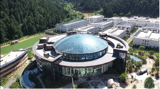 山西建投五建集团首获中原402cc永利集团科学手艺奖