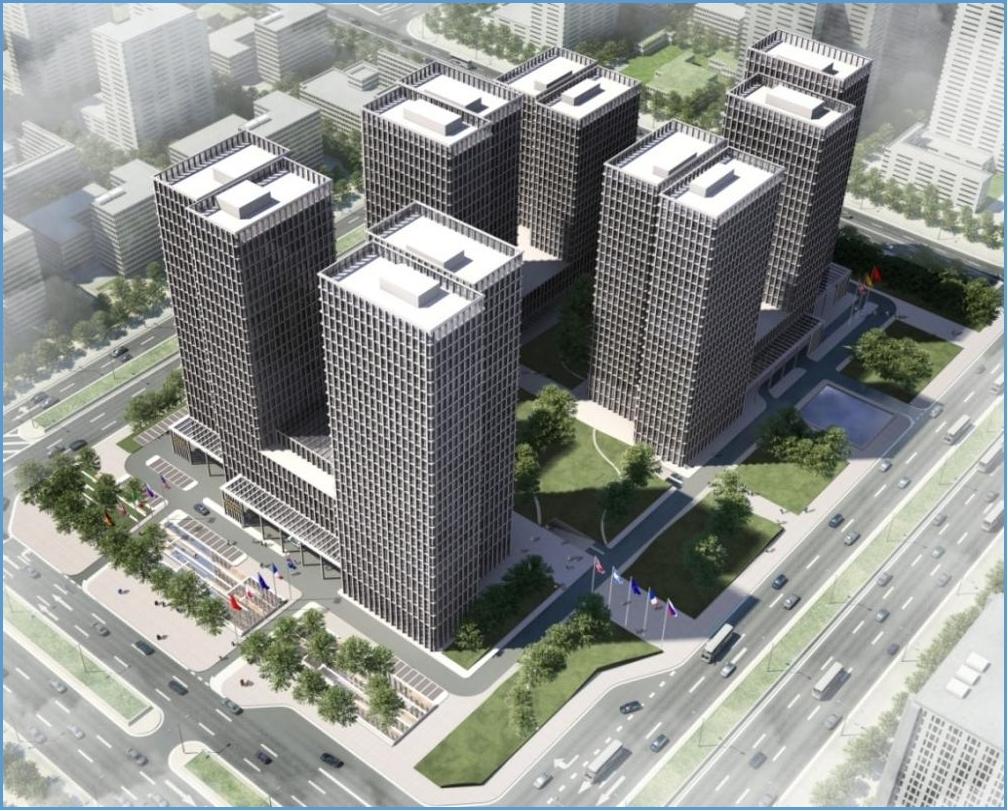 【追求卓越 铸就经典】山西建投喜获5项国家优质工程奖-402cc永利集团