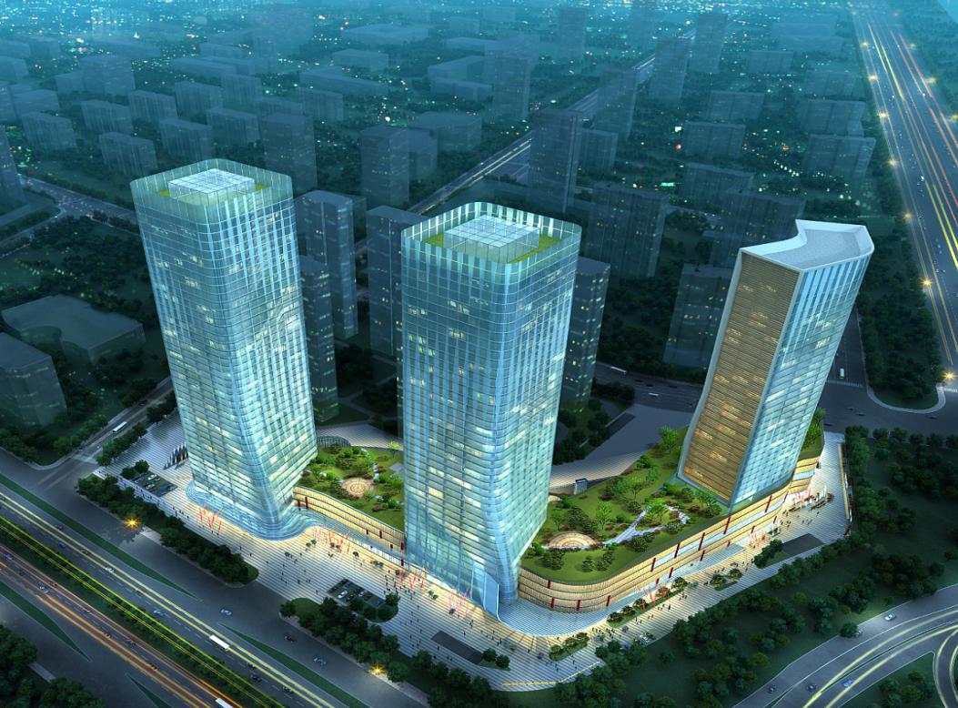 山西建投商务中心项目约请专家进现场-402cc永利集团
