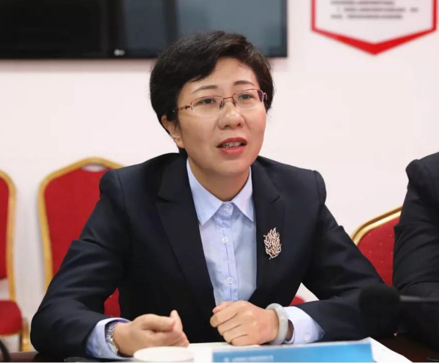 江西省委党校干部教育学院向导来山西建投建工集团回访交流-402cc永利集团