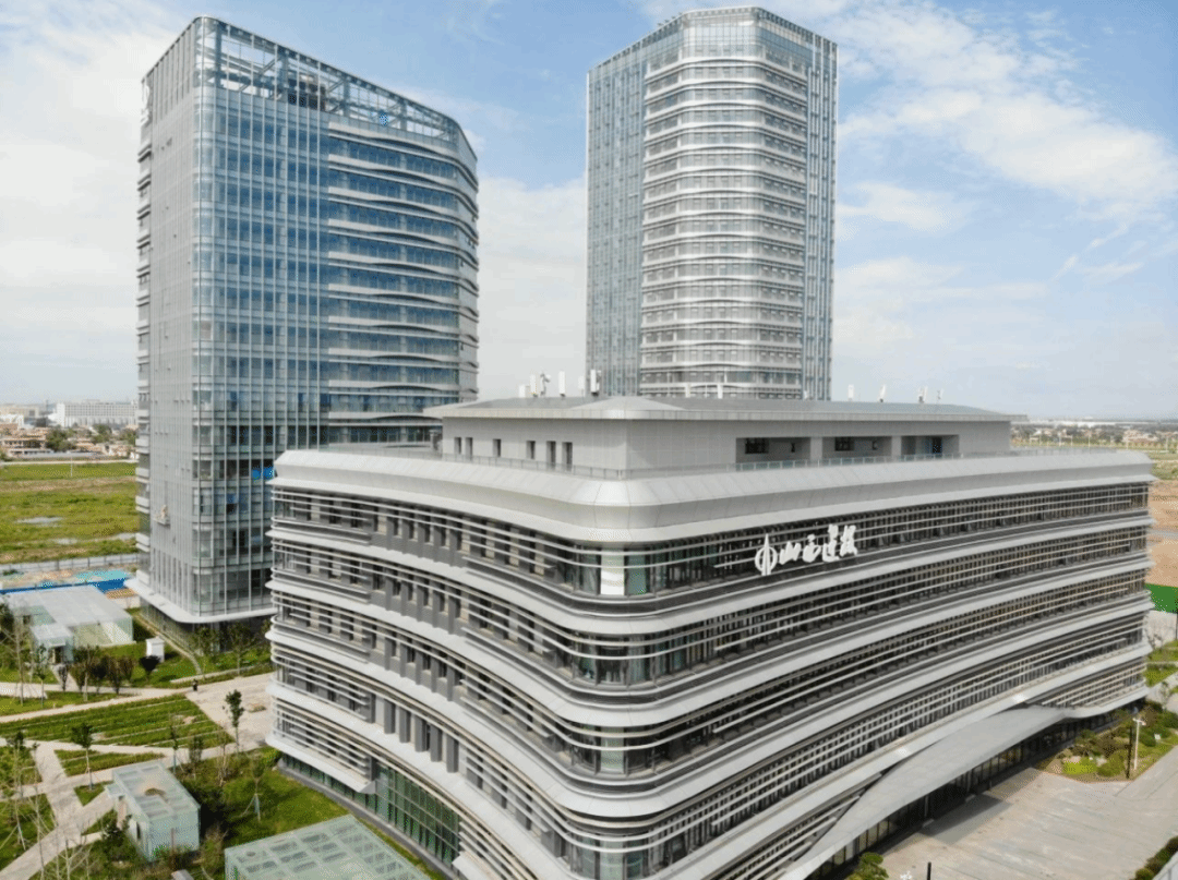 山西建投集团多项工程荣获中国修建工程装饰奖、化学工业优质工程奖-402cc永利集团