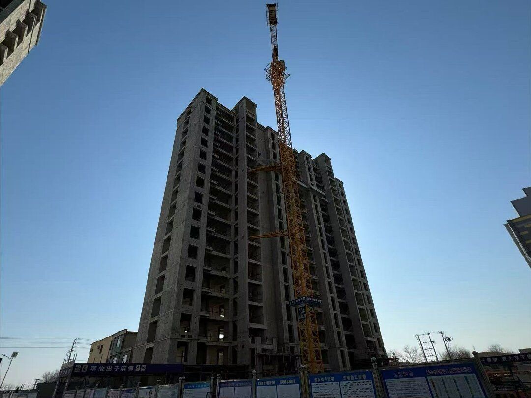 向春而行 步履一直 | 山西建投生产402cc永利集团跑出“加速率”-402cc永利集团