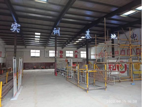 杨鑫职工立异事情室-402cc永利集团