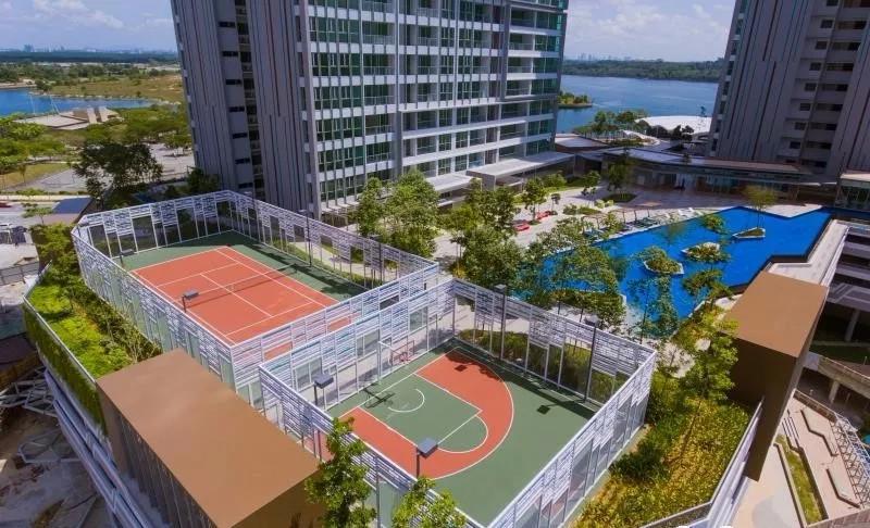 山西建投喜获2019 ENR全球优异项目奖-402cc永利集团