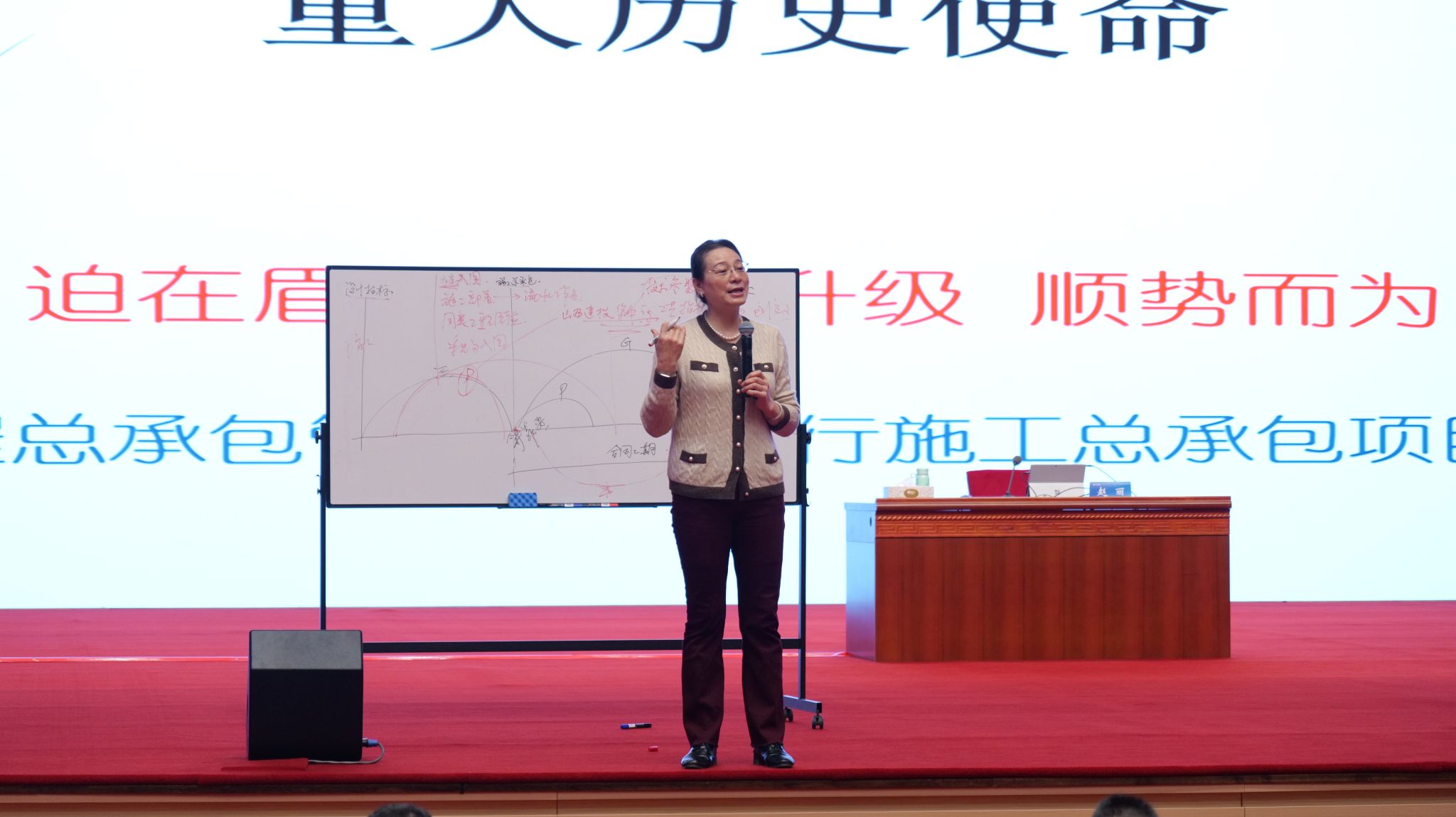 山西建投集团乐成举行第二期项目司理培训-402cc永利集团