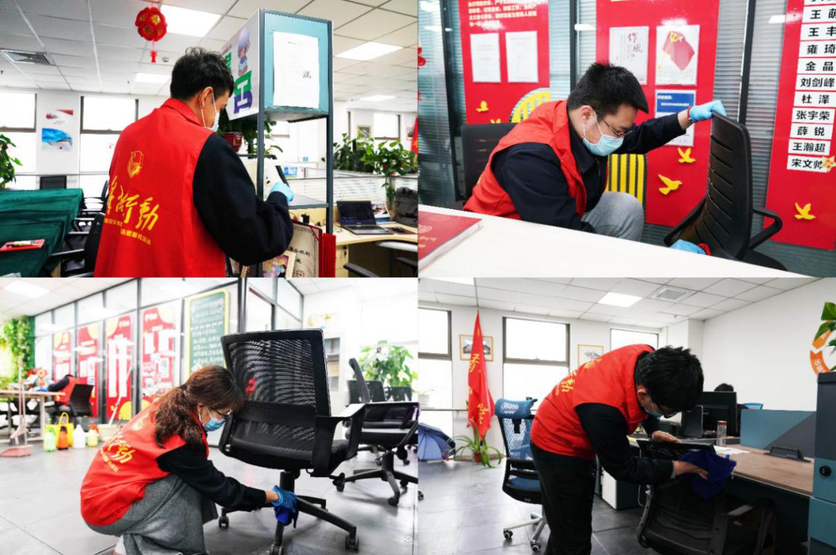 山西建投装置集团“锋尚行动”自愿者 登上2019“感动山西”领奖台-402cc永利集团