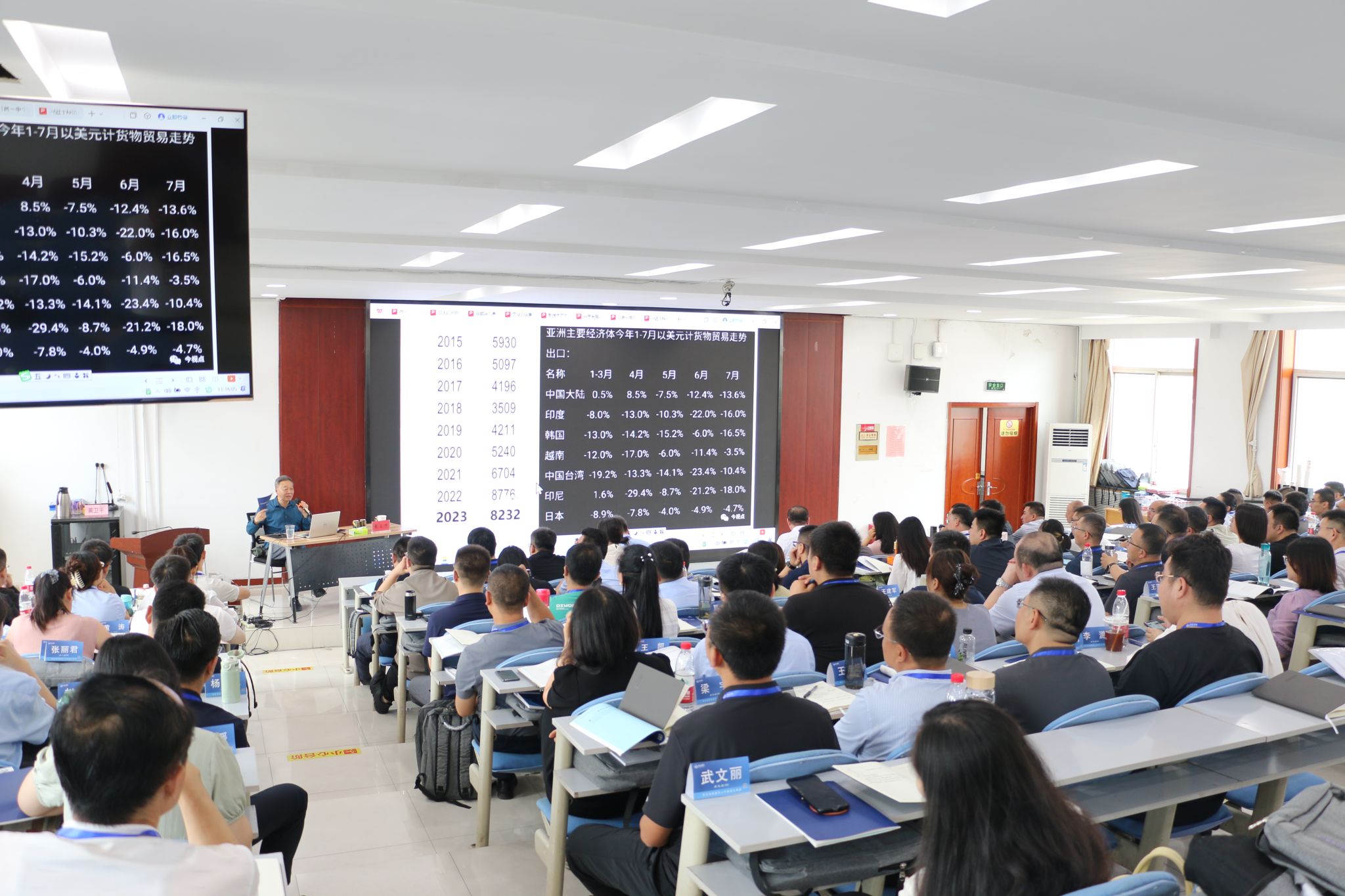 山西建投集团举行投资治理高端人才作育班一期结业暨二期开班仪式-402cc永利集团