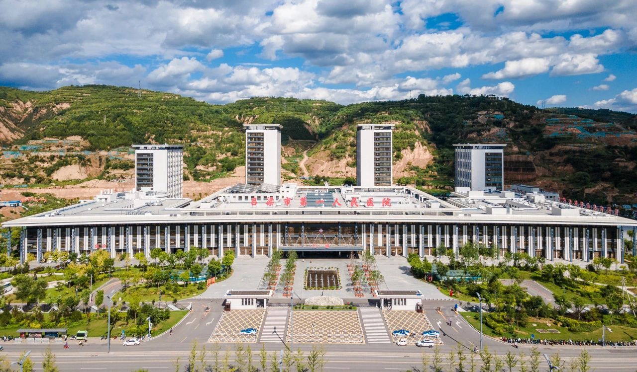 山西建投静态交通公司吕梁医疗园区地下停车场运营项目：打造温暖高效服务新手刺