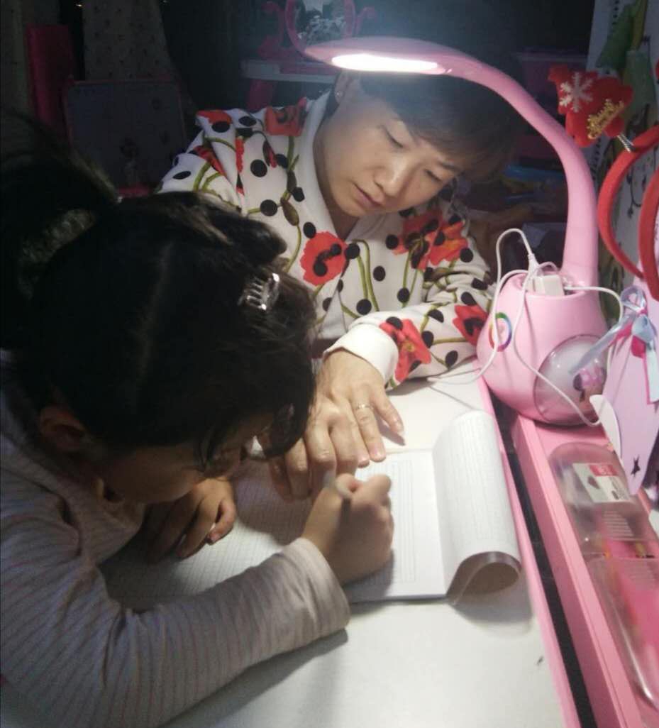 致敬母亲——山西建投契械化集团超等妈妈们-402cc永利集团