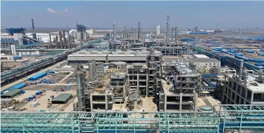 山西建投集团亮相2024中国（山西）能源·化工工业暨煤炭资源加工使用展览会-402cc永利集团