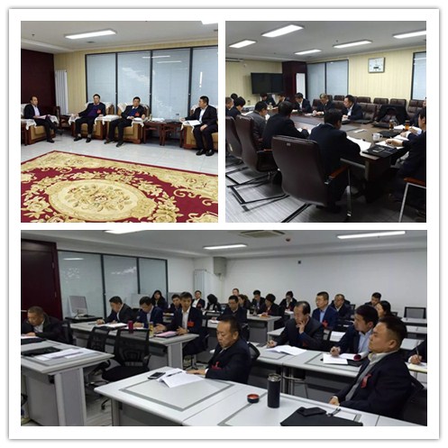 山西建投三建集团一届二次职工、工会会员代表大会盛大召开-402cc永利集团