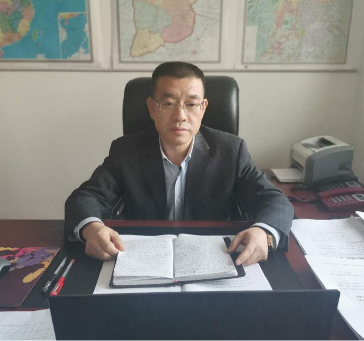 山西建投召开2020年园区第三次视频事情推进会暨各园区集中学习宣贯周会