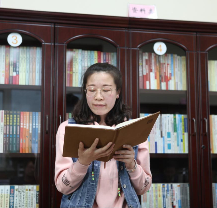 山西建投契械化集团举行“书香·漂亮·幸福”女职工念书活动-402cc永利集团