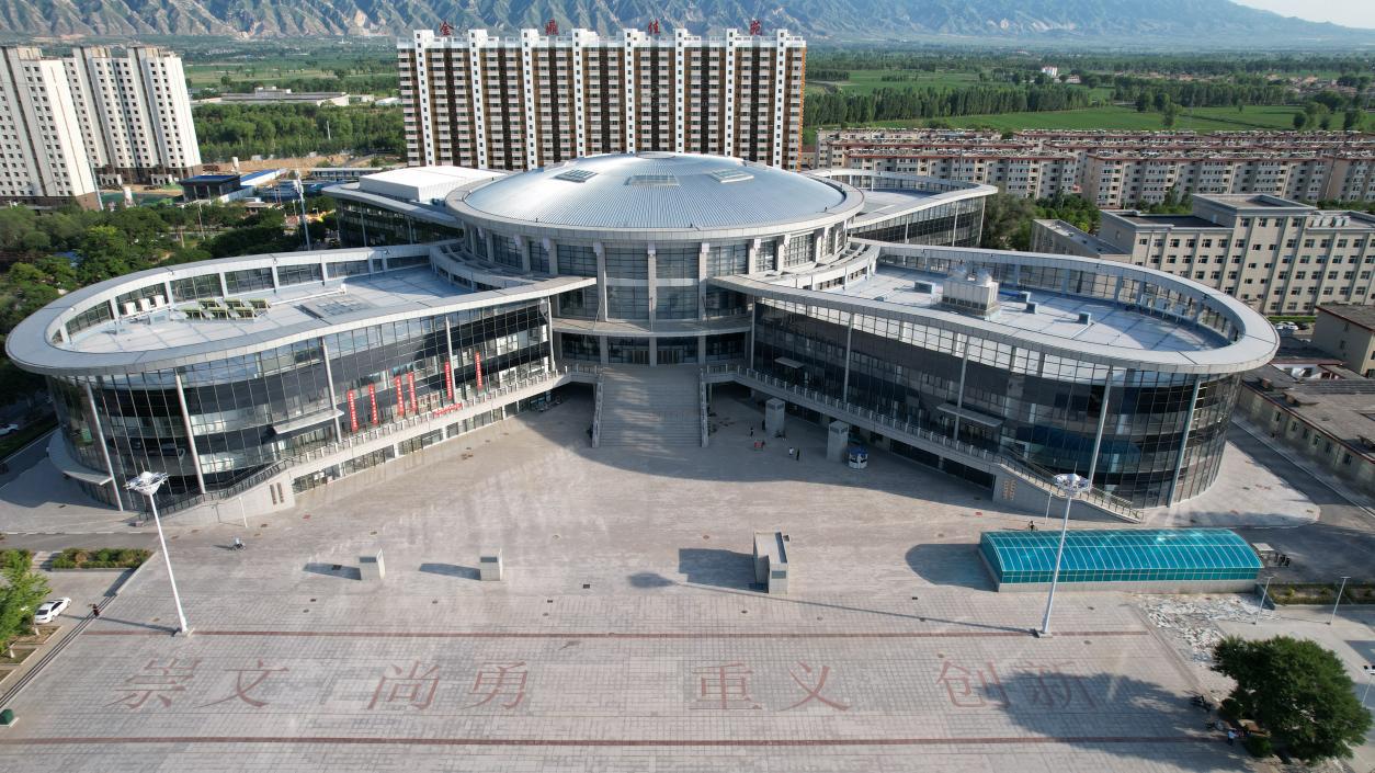 山西建投喜获8项国家优质工程奖-402cc永利集团