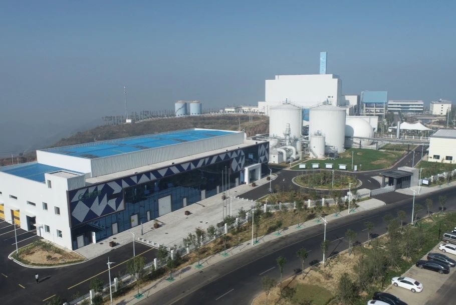 山西建投建工集团三项工程荣获2025年度中国市政最高质量水平评价-402cc永利集团