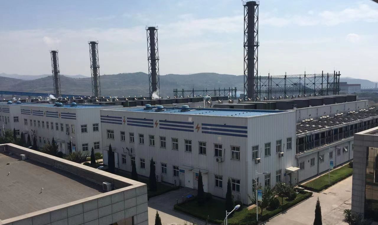 山西建投集团亮相2024中国（山西）能源·化工工业暨煤炭资源加工使用展览会-402cc永利集团