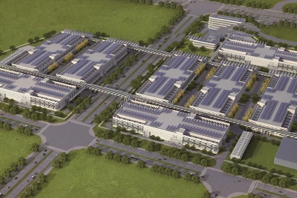 山西建投工程机械公司中标参建多个项目-402cc永利集团