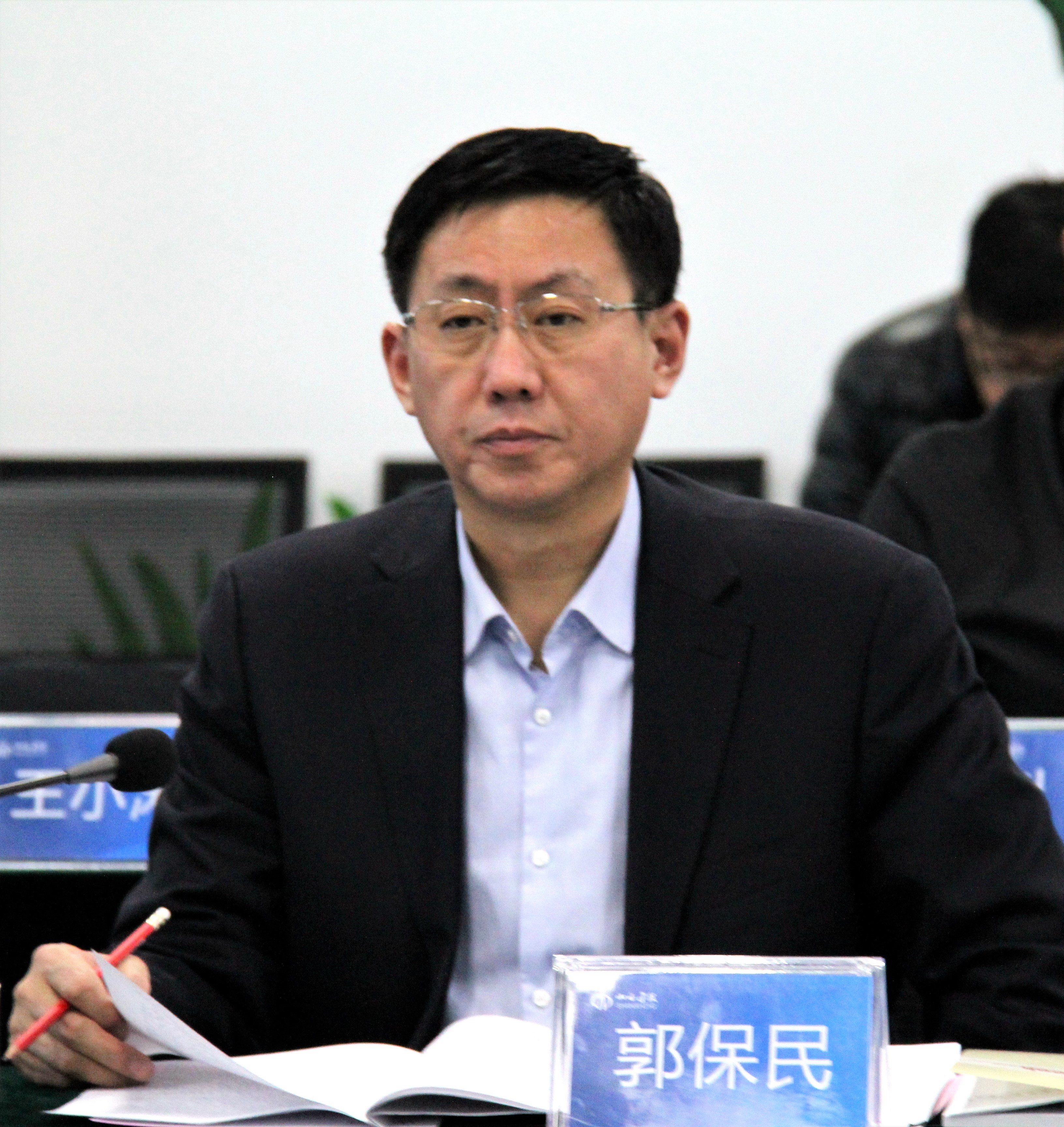省国资委联合调研组到山西建投现场办公-402cc永利集团
