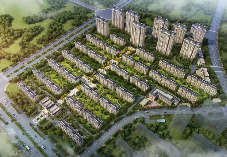 山西建投建工集团首个装配式修建迎来要害节点-402cc永利集团