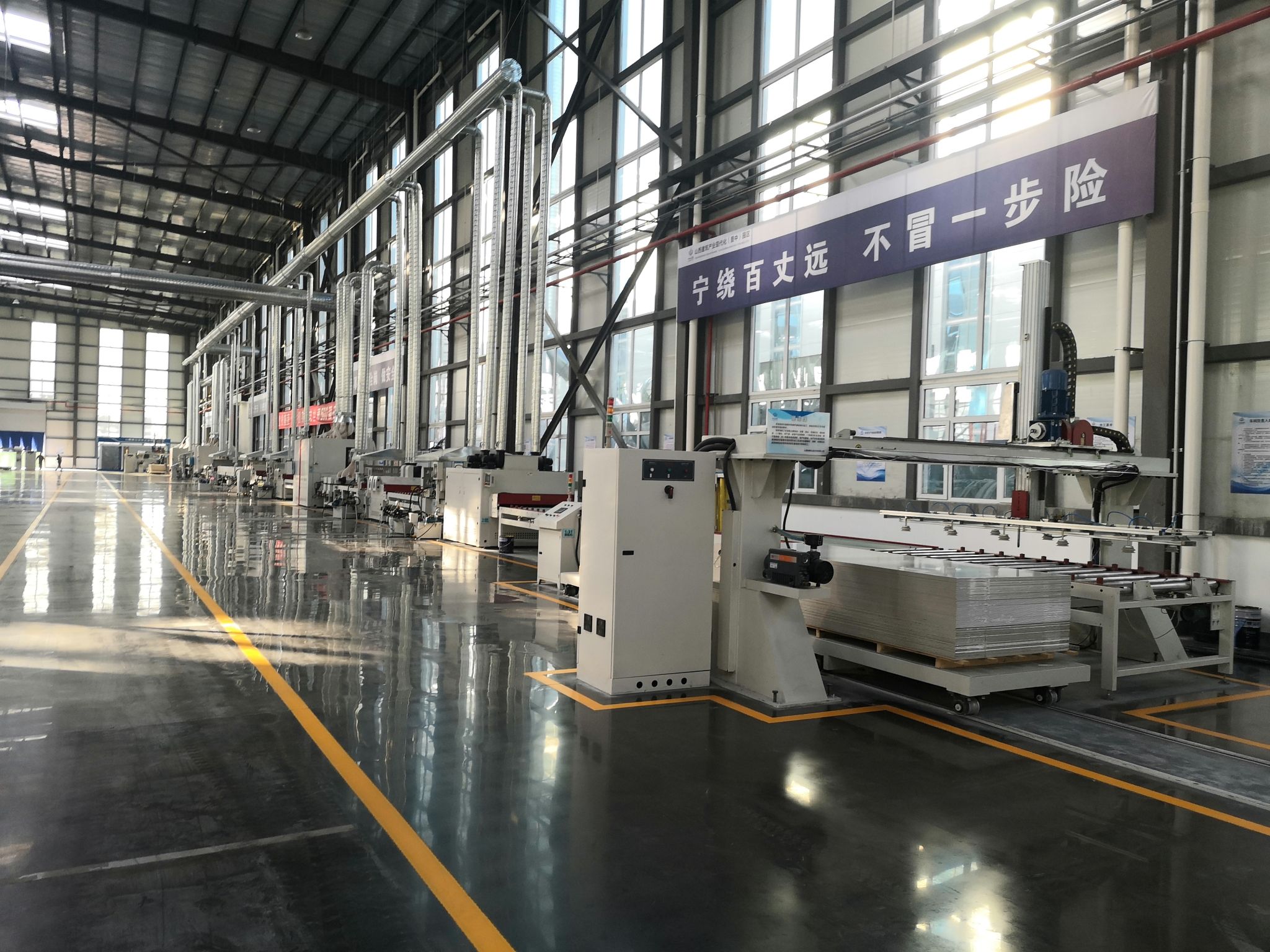 山西修建工业现代化晋中园区-402cc永利集团