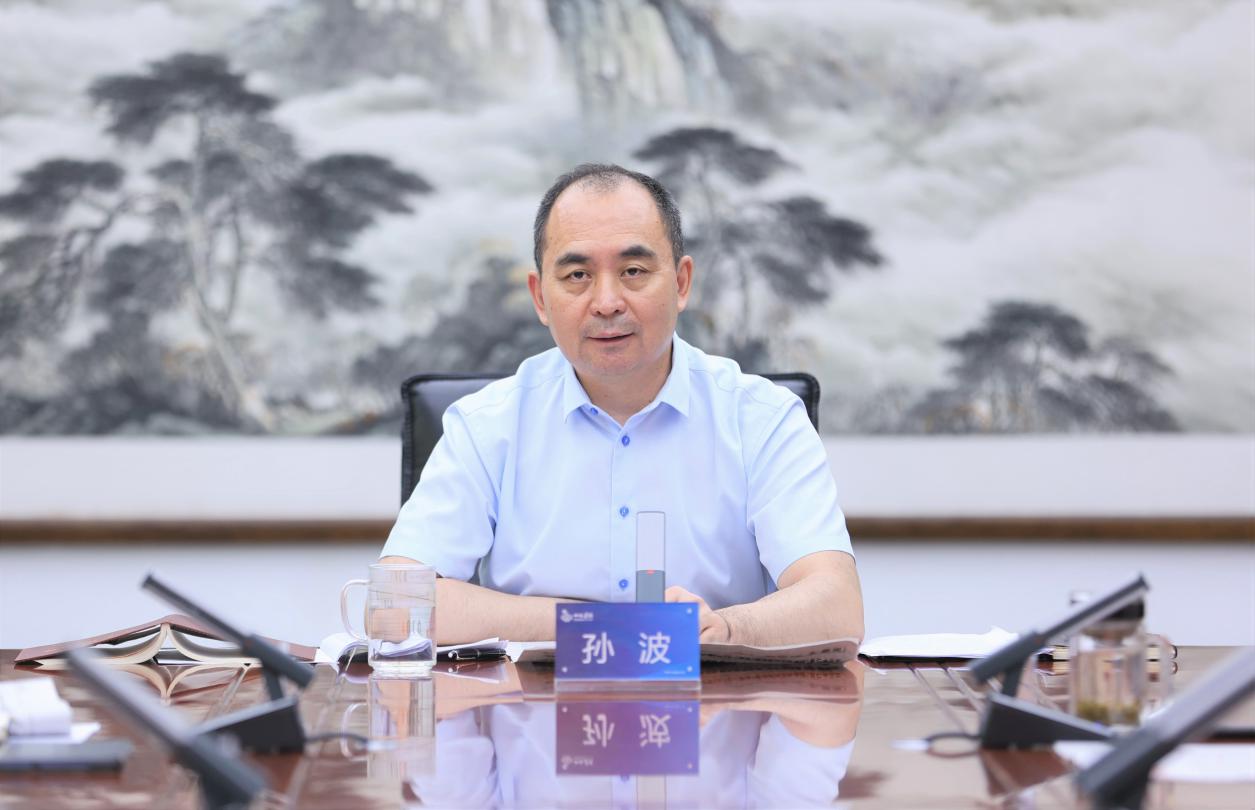 山西建投举行党史学习教育第九次专题学习暨党委理论学习中心组学习（扩大）会-402cc永利集团