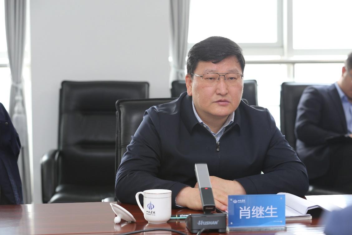 山西建投与中国交建华中区域总部签署战略相助协议-402cc永利集团