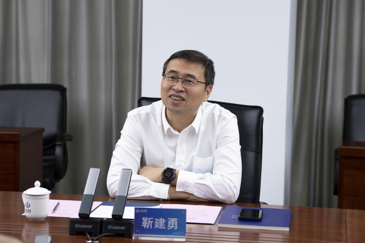 山西建投与中国电信山西分公司签署战略相助协议-402cc永利集团